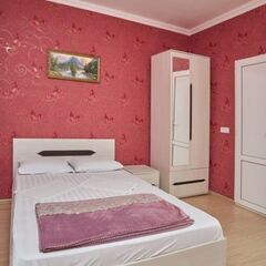 Гостевой дом Марина (Сочи), Краснодарский край