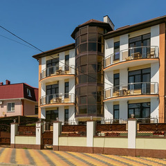 Гостевой дом Александрос, Краснодарский край