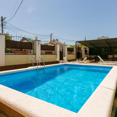 Гостевой дом Александрос, Краснодарский край