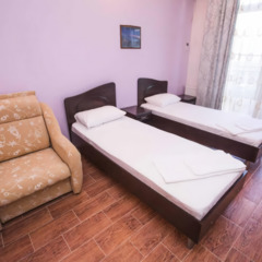 Гостевой дом Александрос, Краснодарский край