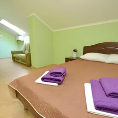 Гостевой дом Александрос, Краснодарский край