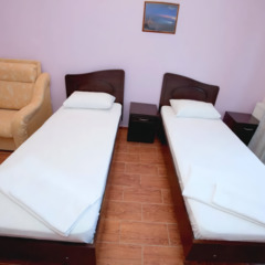 Гостевой дом Александрос, Краснодарский край