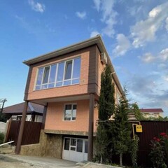 Гостевой дом Альянс (Судак), Крым