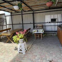 Гостевой дом Альянс (Судак), Крым