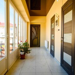 Гостевой дом Альянс (Судак), Крым