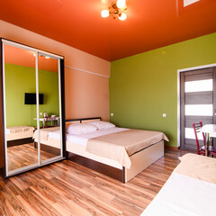 Гостевой дом Альянс (Судак), Крым