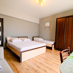 Гостевой дом Альянс (Судак), Крым