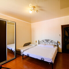 Гостевой дом Альянс (Судак), Крым