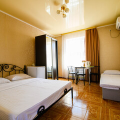 Гостевой дом Альянс (Судак), Крым