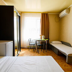 Гостевой дом Альянс (Судак), Крым