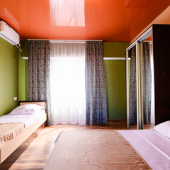 Гостевой дом Альянс (Судак), Крым