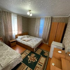 Гостевой дом Альянс (Судак), Крым