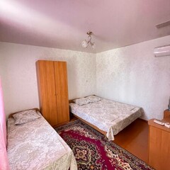 Гостевой дом Альянс (Судак), Крым