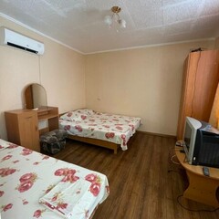 Гостевой дом Альянс (Судак), Крым