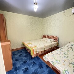 Гостевой дом Альянс (Судак), Крым