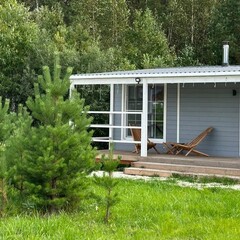 База отдыха Форест тайм, Свердловская область