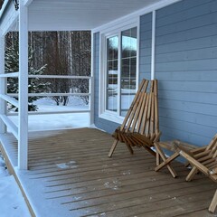 База отдыха Форест тайм, Свердловская область