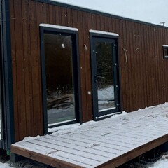 База отдыха Форест тайм, Свердловская область