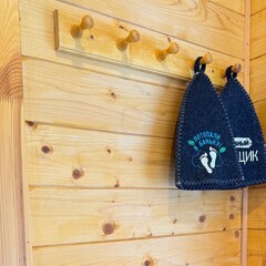 База отдыха Форест тайм, Свердловская область