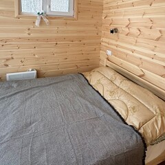 База отдыха Форест тайм, Свердловская область