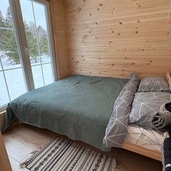 База отдыха Форест тайм, Свердловская область