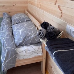 База отдыха Форест тайм, Свердловская область