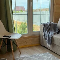 База отдыха Форест тайм, Свердловская область