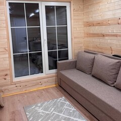 База отдыха Форест тайм, Свердловская область