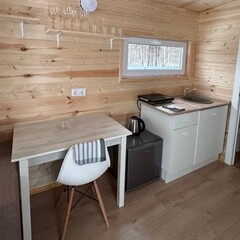 База отдыха Форест тайм, Свердловская область