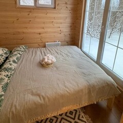 База отдыха Форест тайм, Свердловская область