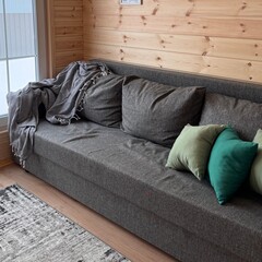 База отдыха Форест тайм, Свердловская область