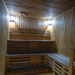 Гостиница Элизий, Свердловская область