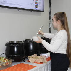 Гостиница Арбат, Свердловская область