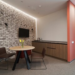 Отель Дивс, Свердловская область