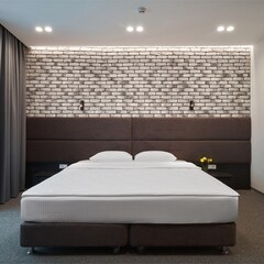 Отель Дивс, Свердловская область