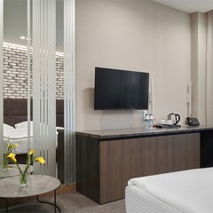 Отель Дивс, Свердловская область