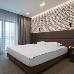 Отель Дивс, Свердловская область