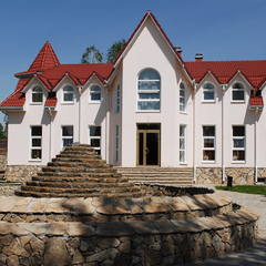 Гостевой дом Монетный, Свердловская область