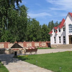 Гостевой дом Монетный, Свердловская область