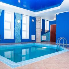 Гостевой дом Монетный, Свердловская область