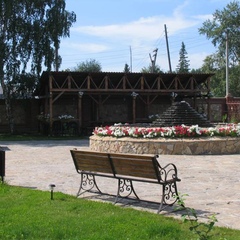 Гостевой дом Монетный, Свердловская область