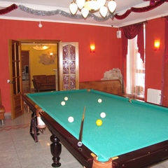 Гостевой дом Монетный, Свердловская область