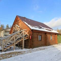 Гостевой дом Монетный, Свердловская область