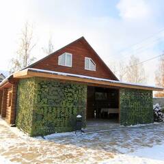 Гостевой дом Монетный, Свердловская область