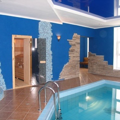 Гостевой дом Монетный, Свердловская область