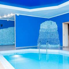 Гостевой дом Монетный, Свердловская область