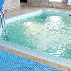 Гостевой дом Монетный, Свердловская область