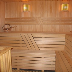 Гостевой дом Монетный, Свердловская область