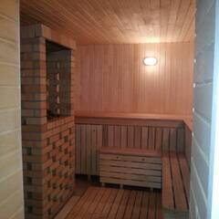 Гостевой дом Монетный, Свердловская область