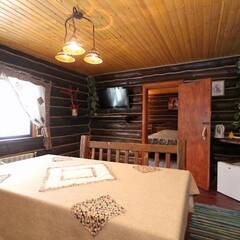 Гостевой дом Монетный, Свердловская область